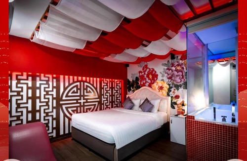 Bui Thi Xuan Hotel | Cupid Hotel