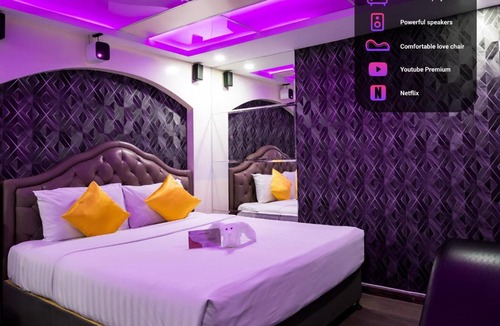 Bui Thi Xuan Hotel | Cupid Hotel