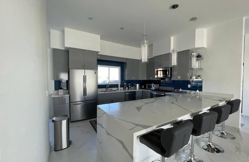 La Choya Villa | Custom-Built Vacation Home with Private Pool- Laguna Shores, Puerto Peñasco