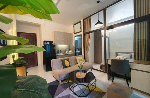 Cau Giay Apartment | Cygnus Homestay Ha Noi 59