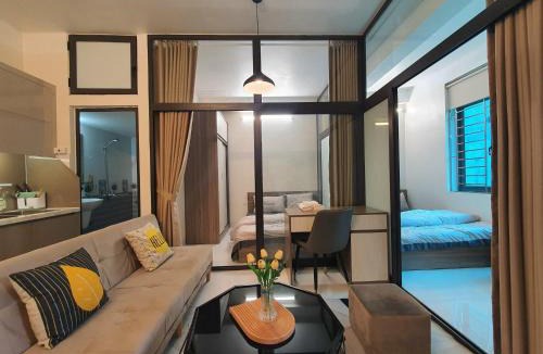 Cau Giay Apartment | Cygnus Homestay Ha Noi 59