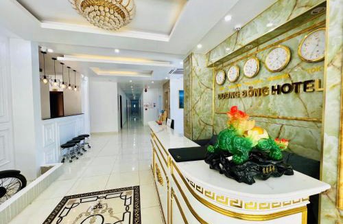 Cua Lap Hotel | Dương Đông Hotel