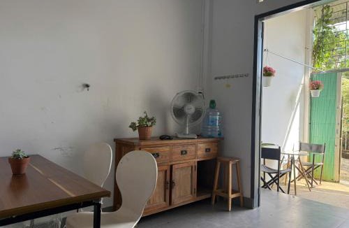 Bao Loc House | Dương Cầm Homestay