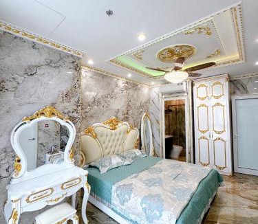 Van Giang House | Dương Châu Homestay129