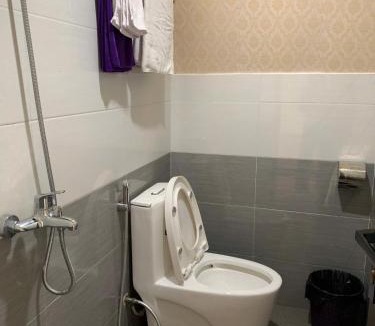Ba Vi Cabin | Dương Gia Villa Ba Vì