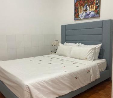 Central Mui Ne Beach House | Dứa Homestay Mũi Né