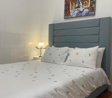 Central Mui Ne Beach House | Dứa Homestay Mũi Né