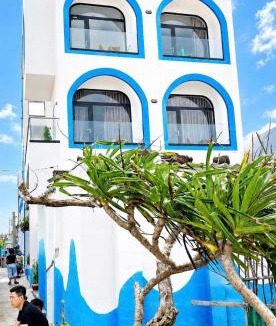 Phu Quy Hotel | Dứa Homestay