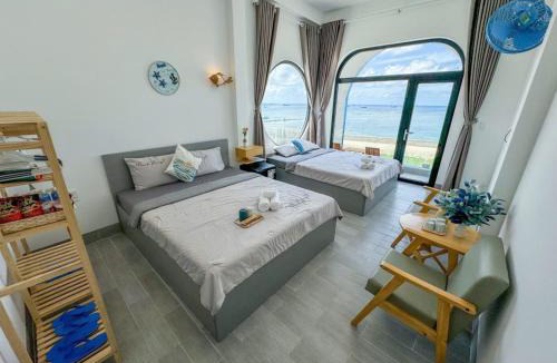 Phu Quy Hotel | Dứa Homestay
