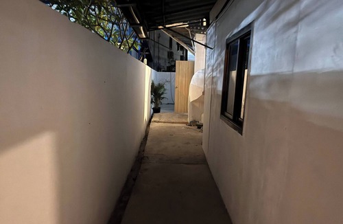 Thong Sala House | D 6 Apartment 6 of 6