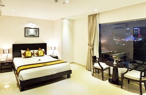 Son Tra Hotel | D&C Hotel Danang