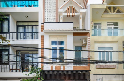 Son Tra House | D&C house Luxury - Homestay Da Nang
