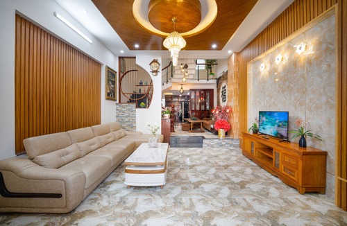 Son Tra House | D&C house Luxury - Homestay Da Nang