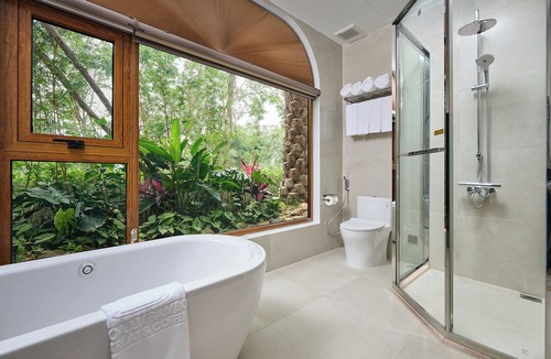 Hoa Lu Resort | D' Hoa Lư Bamboo Retreat & Coffee