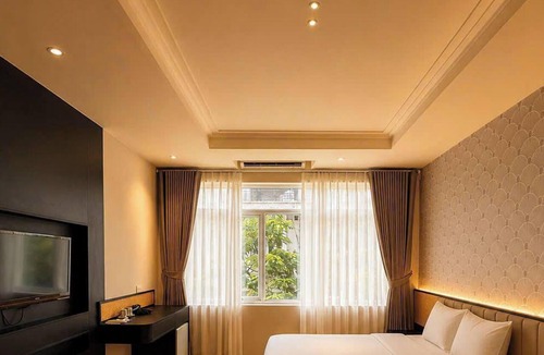 Ngoc Khanh Hotel | D'la Lento Hotel