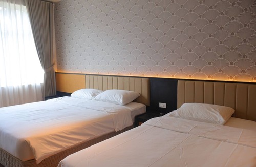 Ngoc Khanh Hotel | D'la Lento Hotel