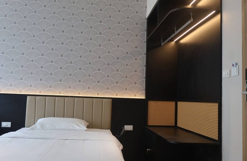 Ngoc Khanh Hotel | D'la Lento Hotel