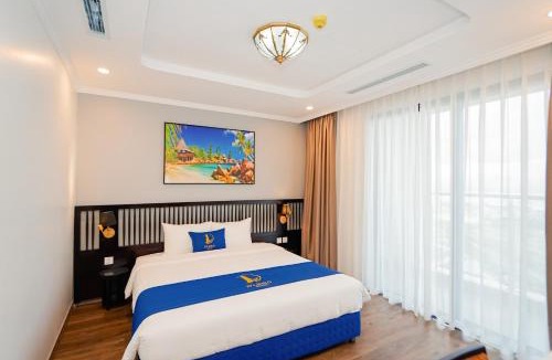 Bai Chay Hotel | D'Lioro Hotel & Resort