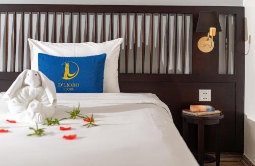 Bai Chay Hotel | D'Lioro Hotel & Resort