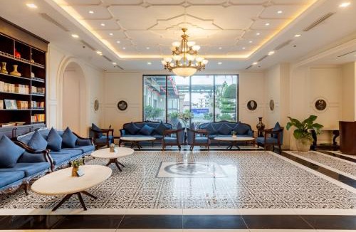 Bai Chay Hotel | D'Lioro Hotel & Resort