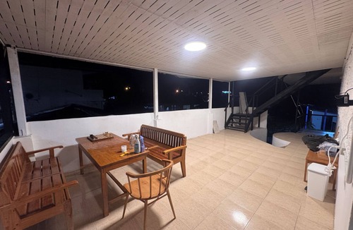 Thong Sala Apartment | D6 Apartments at the pier 2 of 6