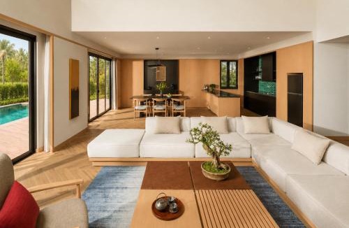 Lien Chieu Resort | Da Nang - Mikazuki Japanese Resorts & Spa