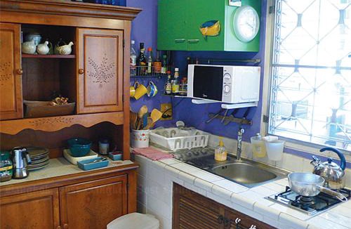 Vientiane Hostel | Dahe GUESTHOUSE