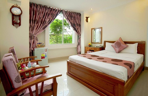 Thanh Khe Hotel | Dai Long Hotel