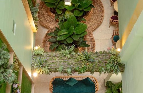 Little Japan Hotel | Dai Nam Sai Gon Hotel
