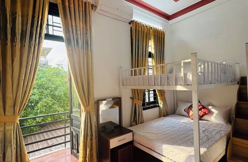 Hue Apartment | DAI NOI SAPHIA HOMESTAY