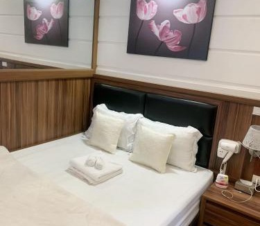 Thanh Tri Hotel | Dai Thanh Motel
