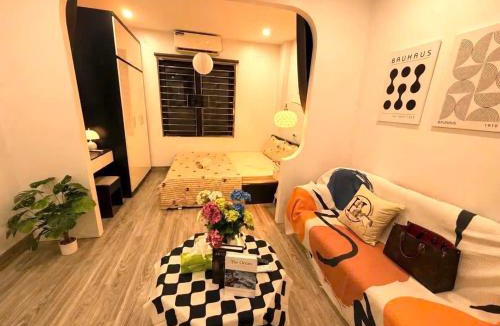 My Đinh Bed & Breakfast | Daily Homestay 137 Đình Thôn