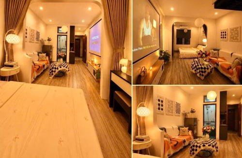 My Đinh Bed & Breakfast | Daily Homestay 137 Đình Thôn