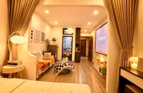 My Đinh Bed & Breakfast | Daily Homestay 137 Đình Thôn