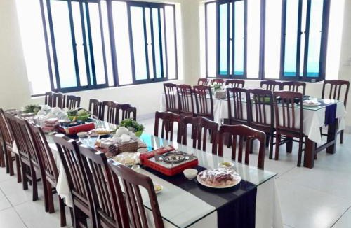 Tam Dao Hotel | Daisy Hotel Tam Dao