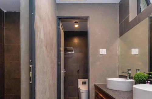 Ba Vi Apartment | Daisy Queen Ba Vì