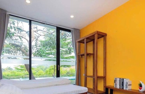 Ba Vi Apartment | Daisy Queen Ba Vì