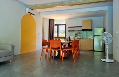 Ba Vi Hotel | Daisy Queen Village Ba Vì