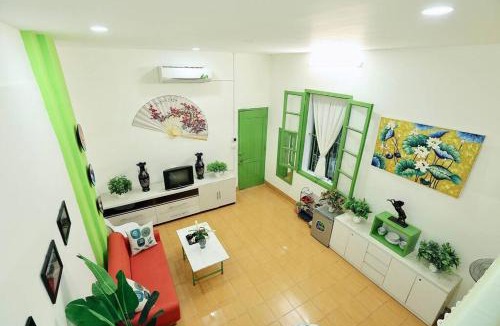 Hang Buom Apartment | Daisy's Home