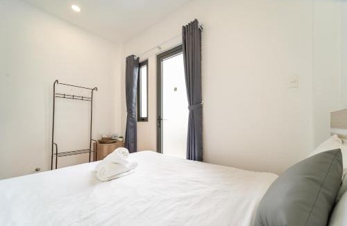 Bach Dang Riverside Hotel | Daisyhouse city center