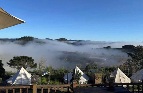 Duc Trong RV Rental | DaLart Glamping & Coffee