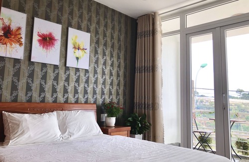 Da Lat Villa | Dalat Adventure Villa