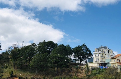 Da Lat Villa | Dalat Adventure Villa