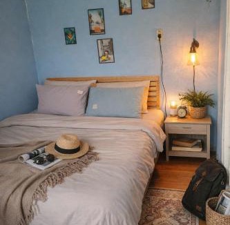 Da Lat Cabin | Dalat Pine Garden Inn