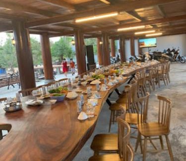La Gi House | Dalis Waterfall Homestay