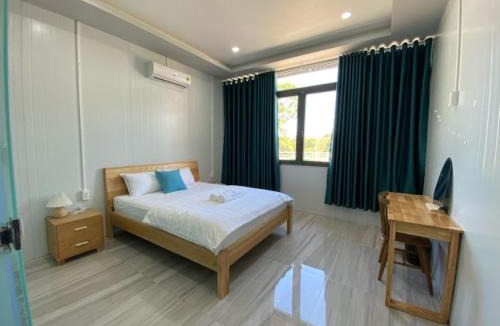 La Gi House | Dalis Waterfall Homestay