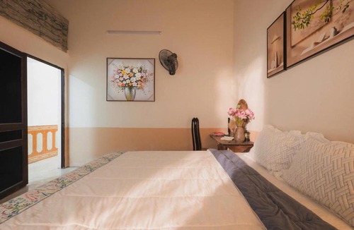 Đong Thanh Apartment | Dan's Story Homestay - Entire House in Hoa Lu Old Quarter