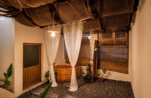 Đong Thanh Apartment | Dan's Story Homestay - Entire House in Hoa Lu Old Quarter