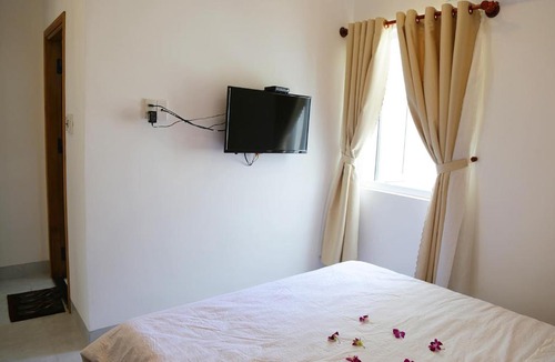 Ngu Hanh Son Hotel | Danang Beach 2 Hotel