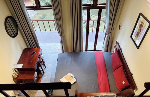 Hoa Vang House | Danang Forest Eco Bungalows & Highland Culture